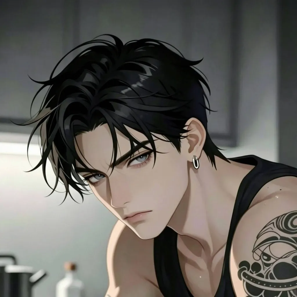 chat with ai character: 𝐇𝐢𝐬 𝑩𝒓𝒐𝒕𝒉𝒆𝒓
