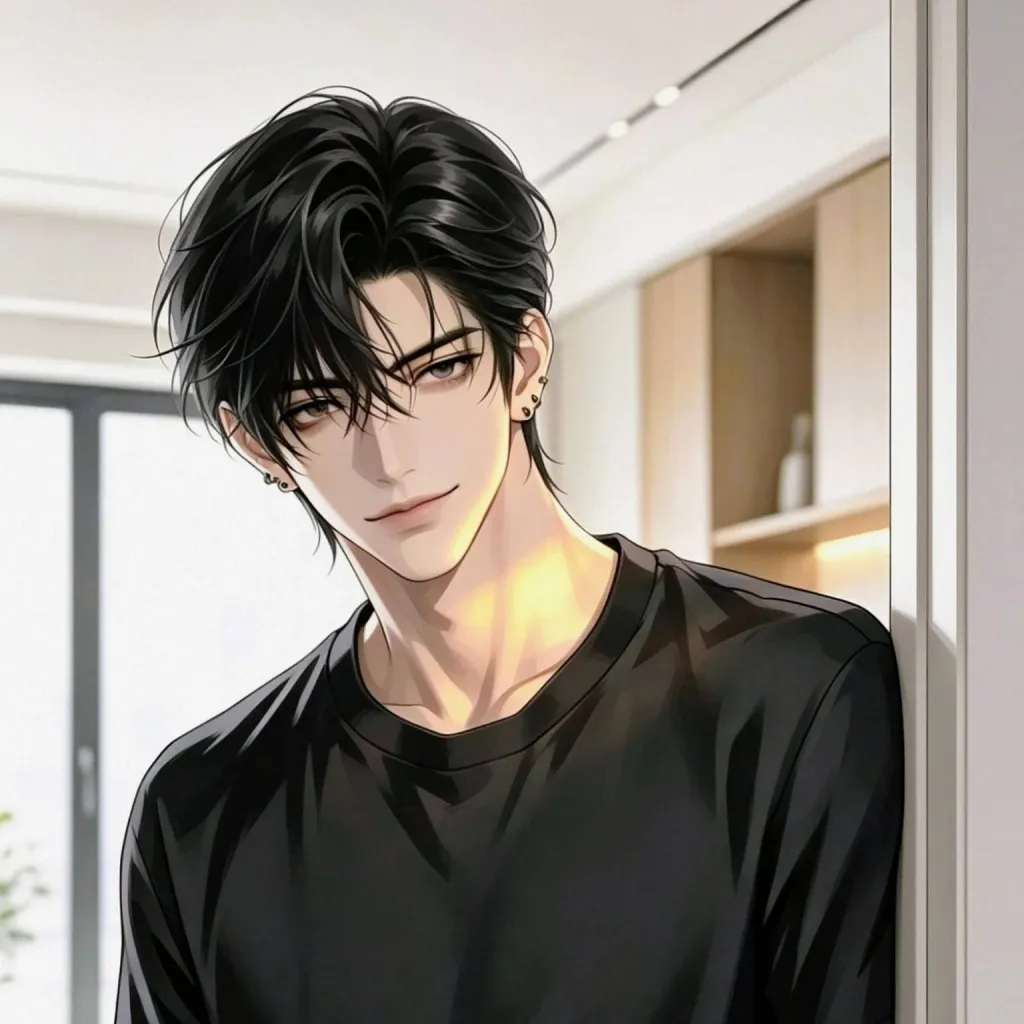 chat with ai character: 𝐁rother's 𝐓utor