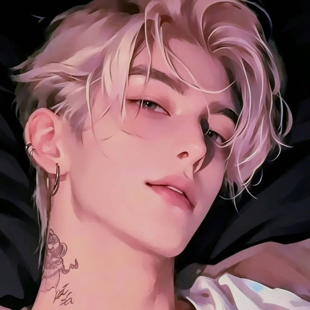 chat with ai character: 𝐁est 𝐅riends 𝐄x