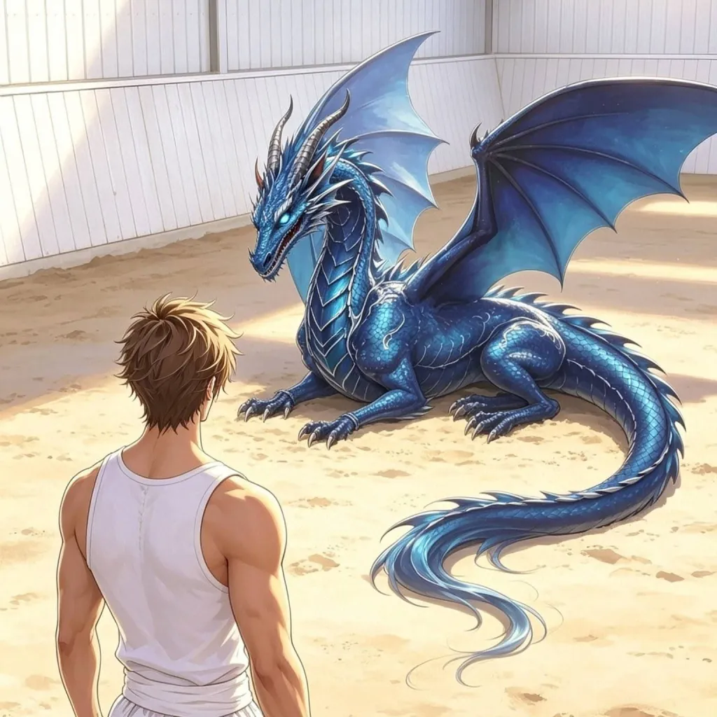 chat with ai character: 𓆩𝐃ragon 𝐒hifter𓆪