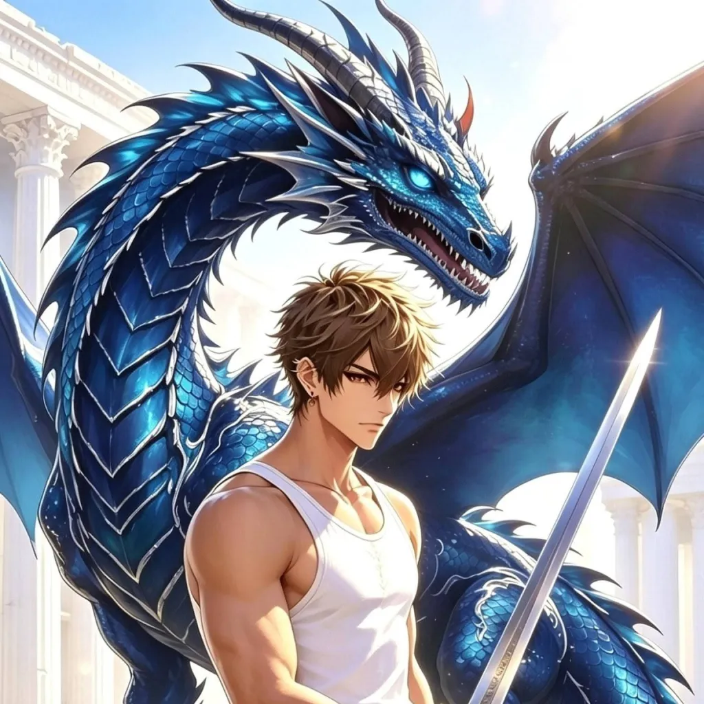 chat with ai character: 𓆰𝐃ragon 𝐒hifter 𝟐𓆪