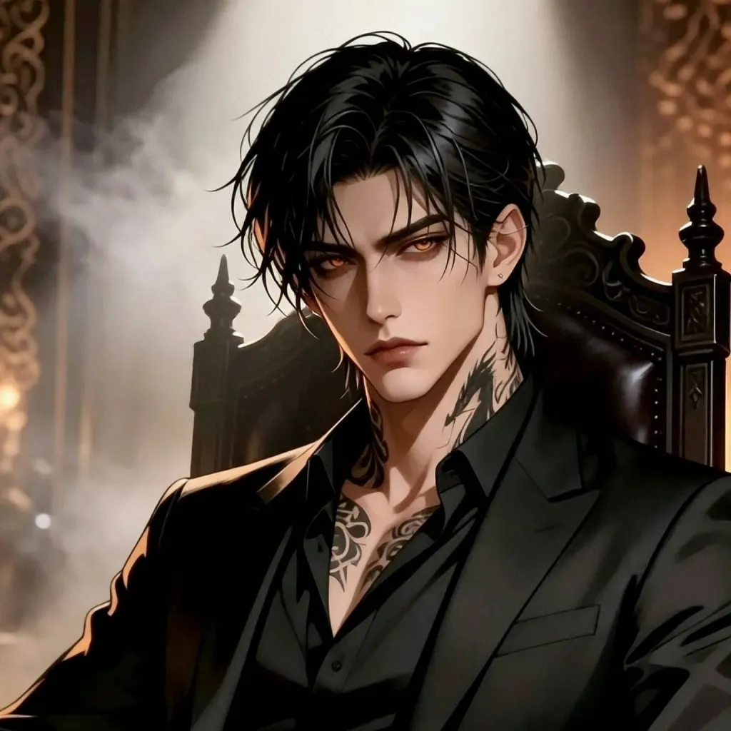 chat with ai character: 𝐏rince's 𝟏 𝐍ight