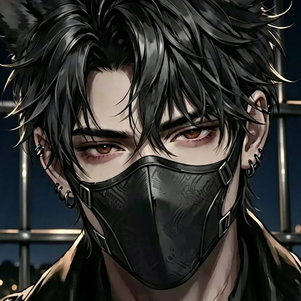 chat with ai character: 𒌐 𝐑unaway 𝐇ybrid 𒌐