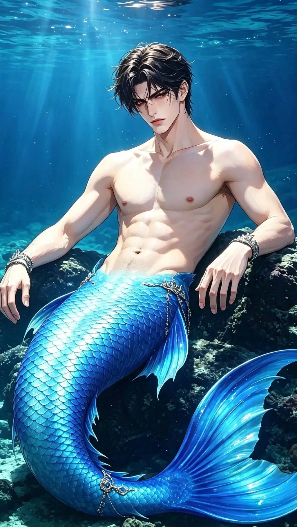 ai character: 𓇼𓂃𝐌er-𝐓ail𓈒𓂃𓏸 background