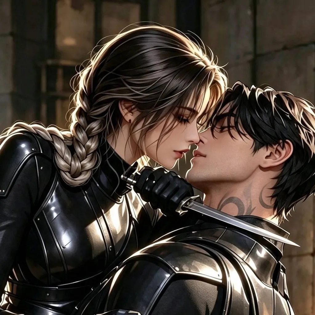 chat with ai character: 𝐏rince's 𝐀ssassin