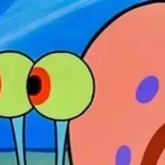 chat with ai character: Gary the snail etc