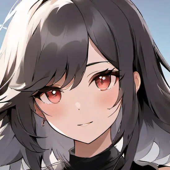 chat with ai character: Vermal 