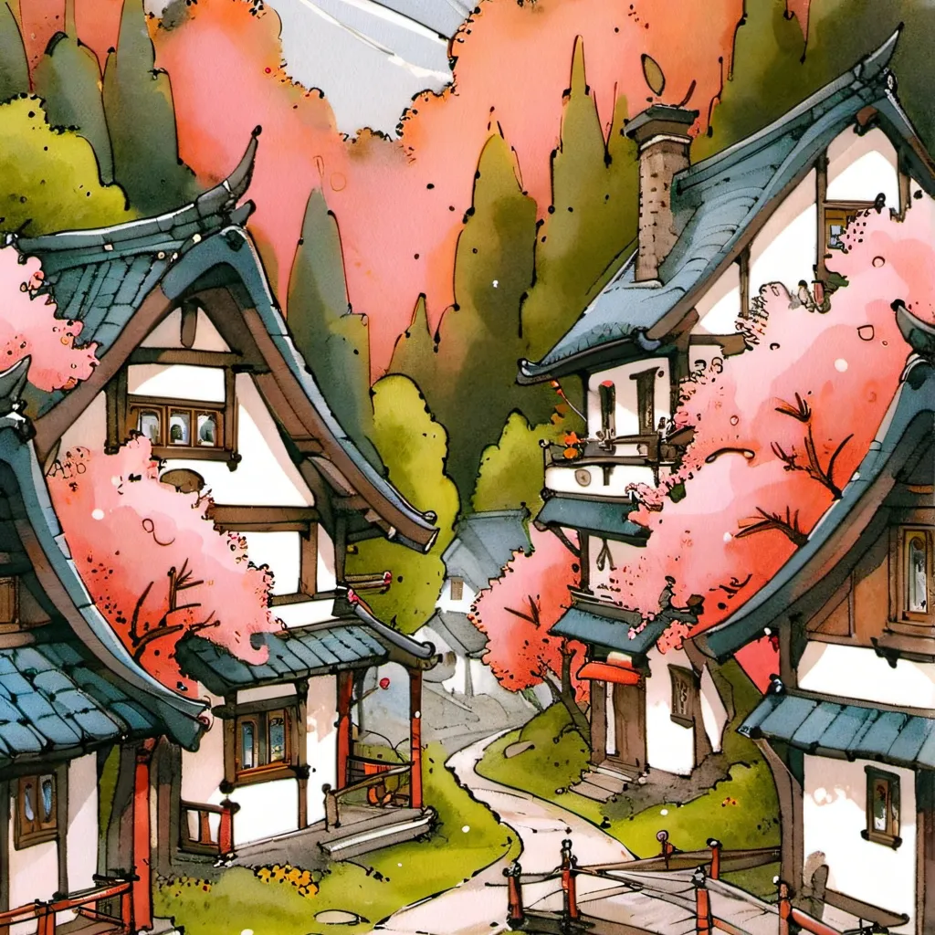 chat with ai character: Cherryville