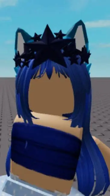 ai character: my rblx character background