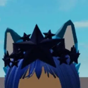 chat with ai character: my rblx character