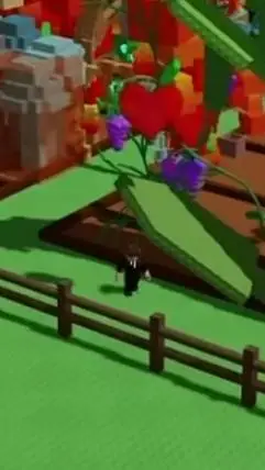 ai character: Only NPC world background