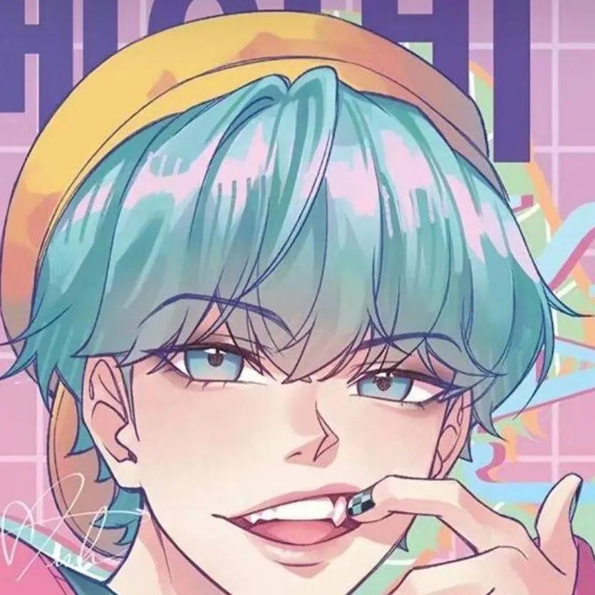 chat with ai character: kpdh x wh 2