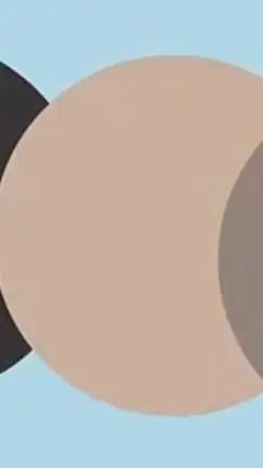 ai character: goob background