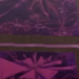 chat with ai character: dont touch it