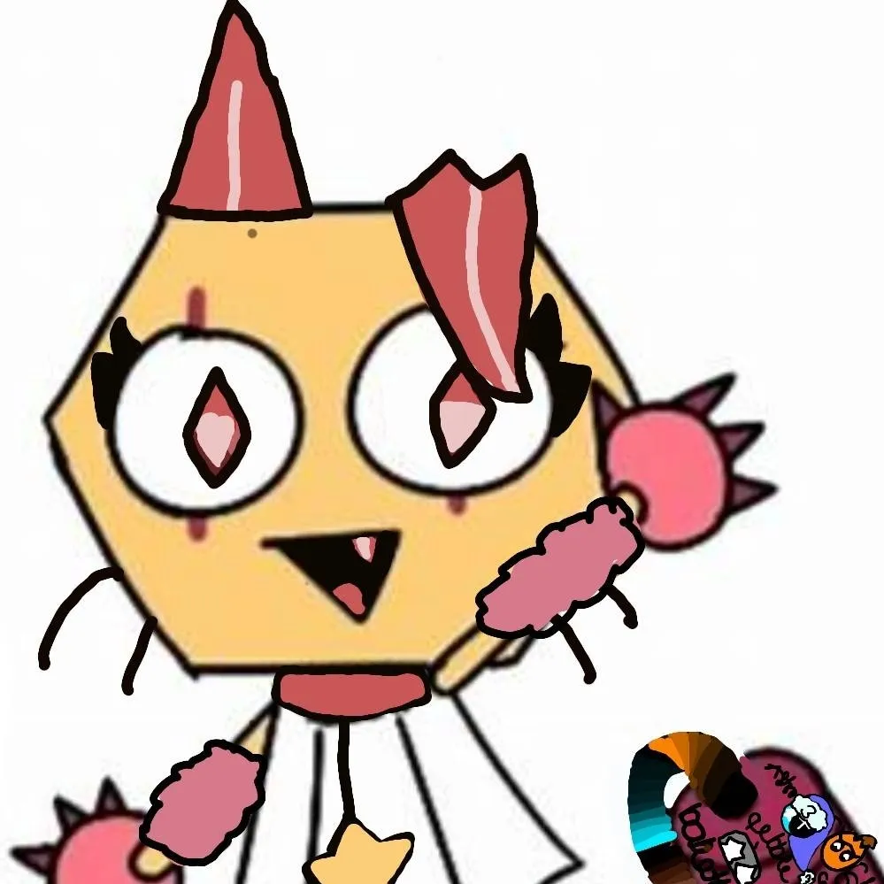 chat with ai character: VOODOO - wabie