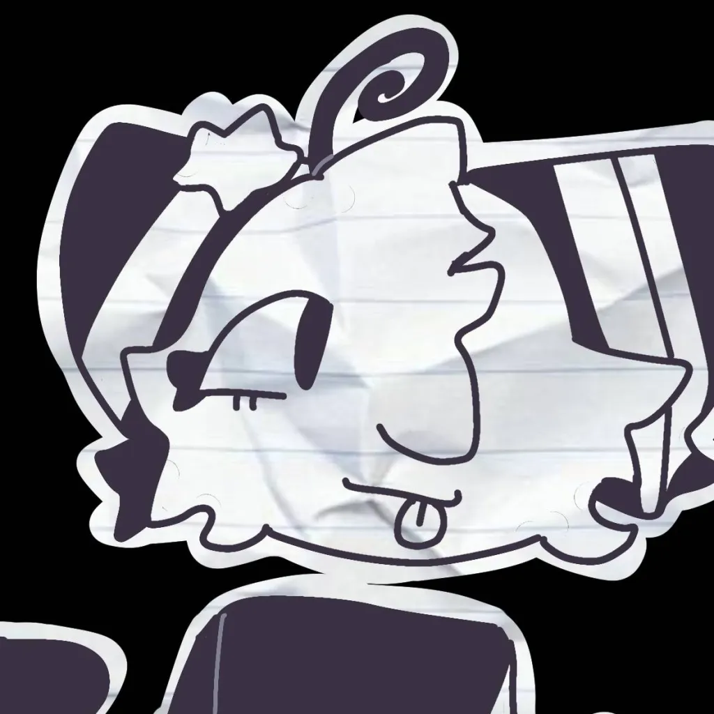 chat with ai character: fpe x deltarune