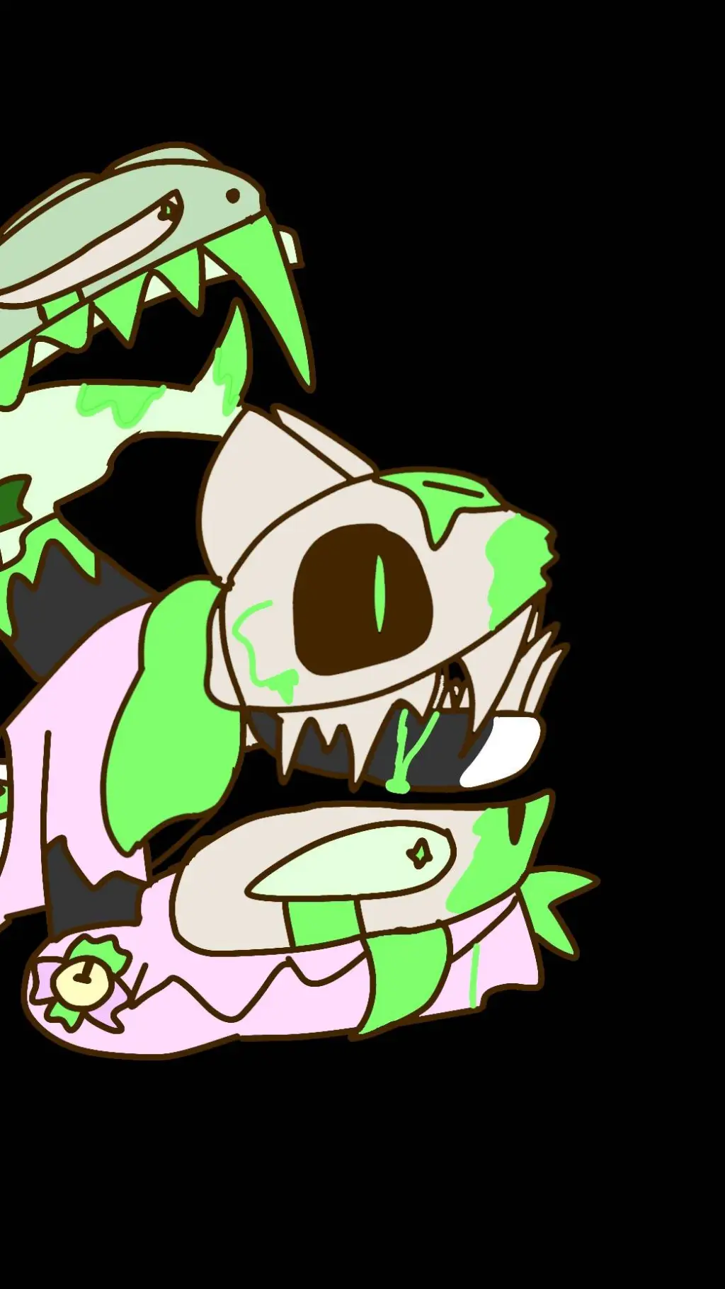 ai character: idk what to put... background