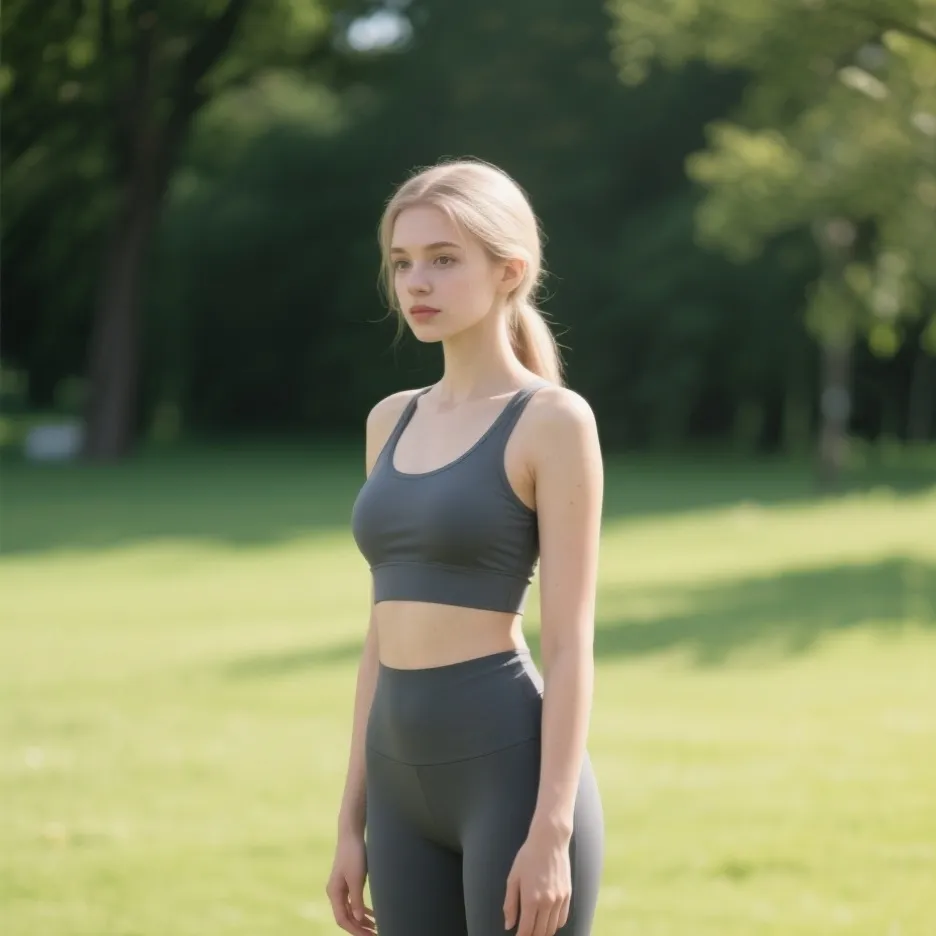 chat with ai character: Jenny