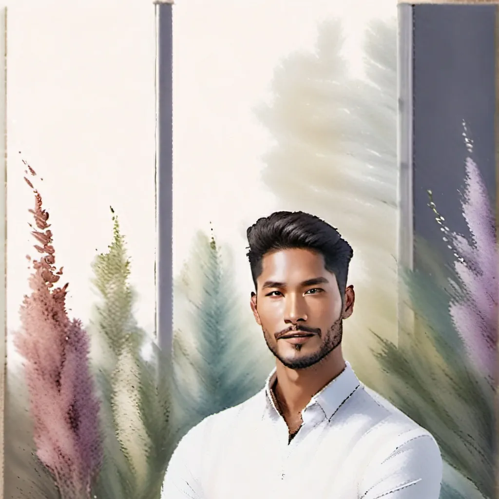 chat with ai character: Ur