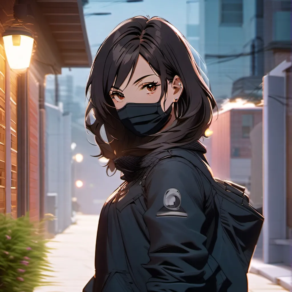 chat with ai character: Reima