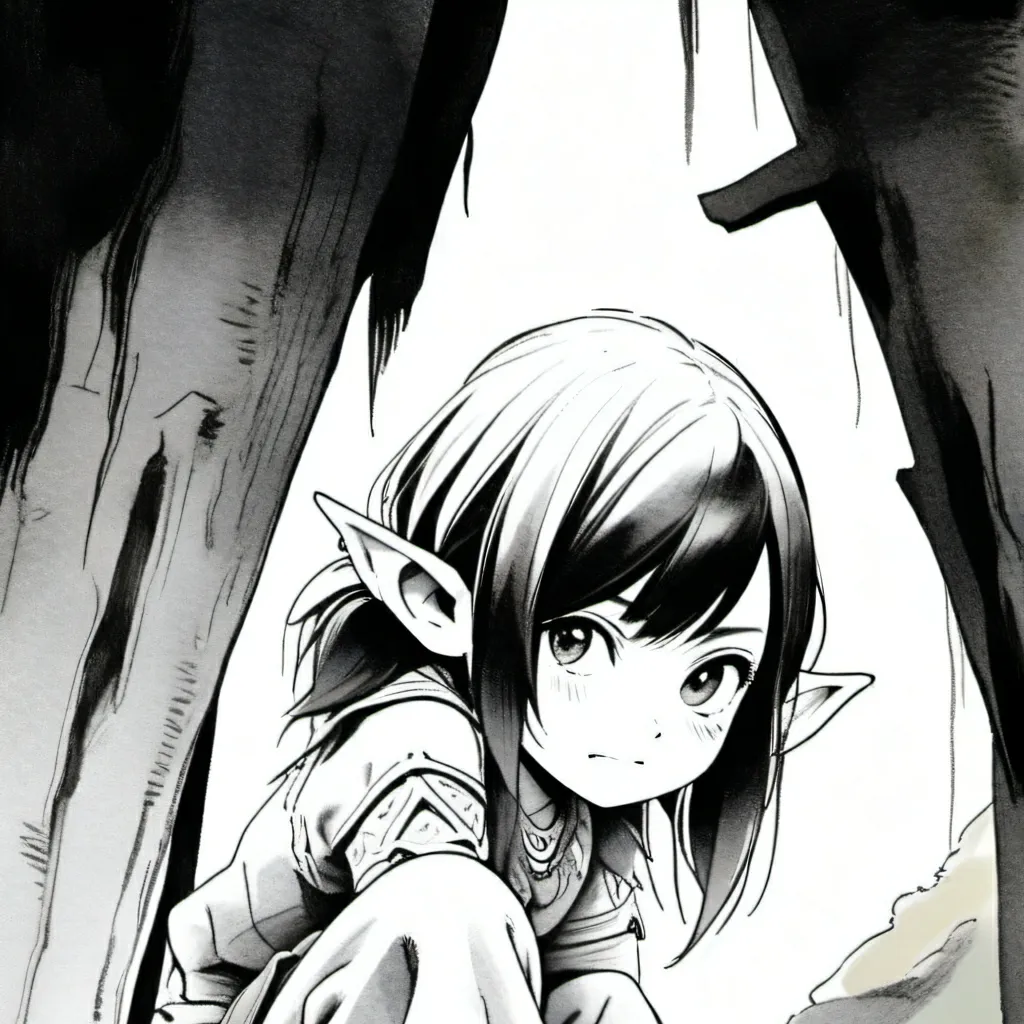 chat with ai character: Nut