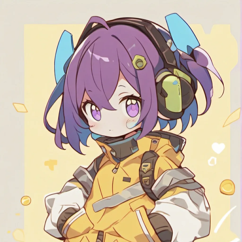 chat with ai character: Plummy