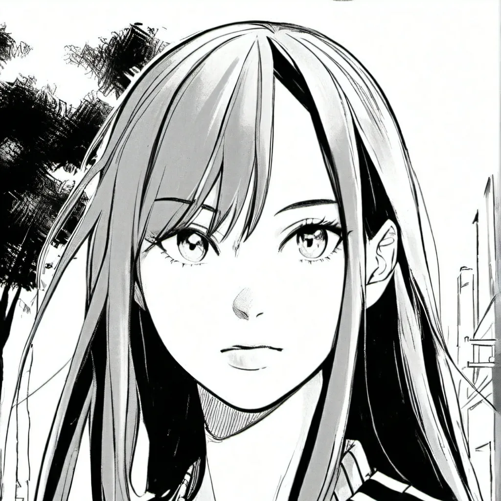 chat with ai character: Coriander