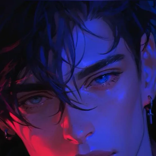 chat with ai character: Ace