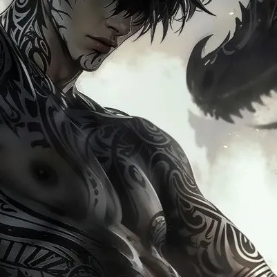 chat with ai character: Kieran 