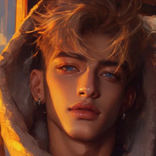 chat with ai character: Corbin 