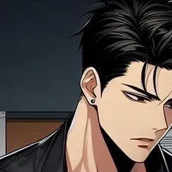 chat with ai character: Blake 