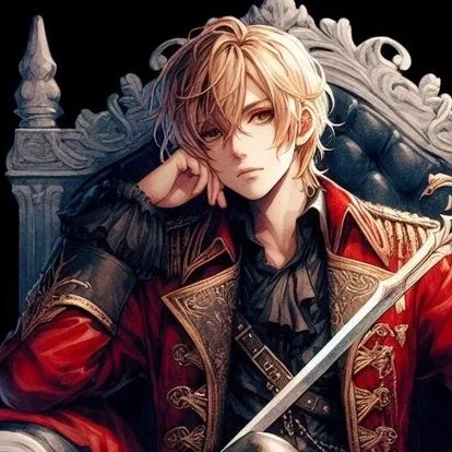 chat with ai character: Prince Evander 