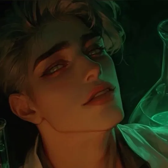 chat with ai character: Dr. Henry Jekyll 