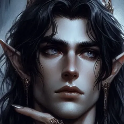 chat with ai character: Adrian 