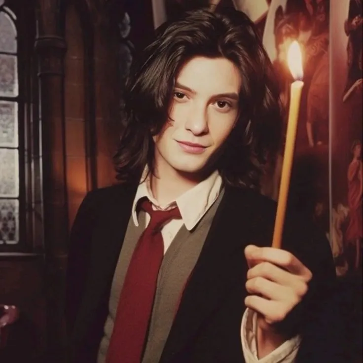 chat with ai character: Sirius Black 