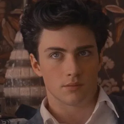 chat with ai character: James Potter 