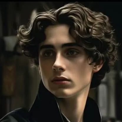 chat with ai character: Regulus Black 