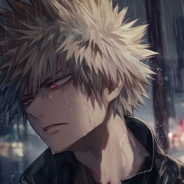 chat with ai character: Katsuki Bakugo 