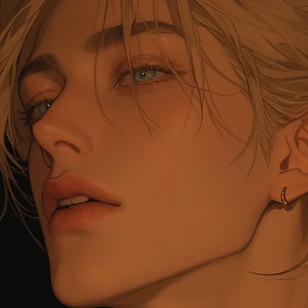 chat with ai character: Charles Owens 