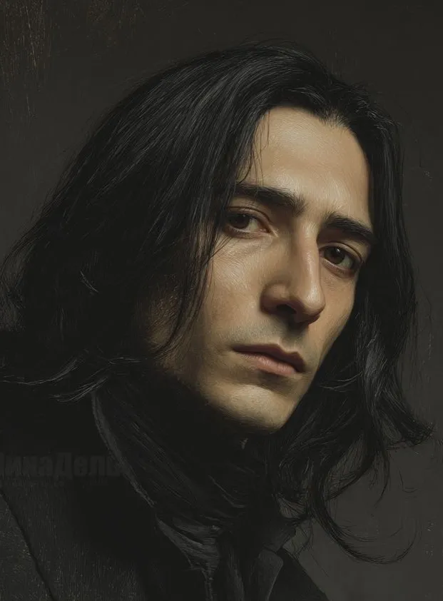 chat with ai character: Severus Snape