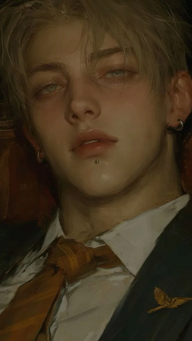 chat with ai character: Mikhail Volkov 