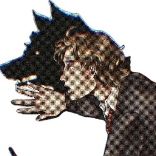 chat with ai character: Remus Lupin