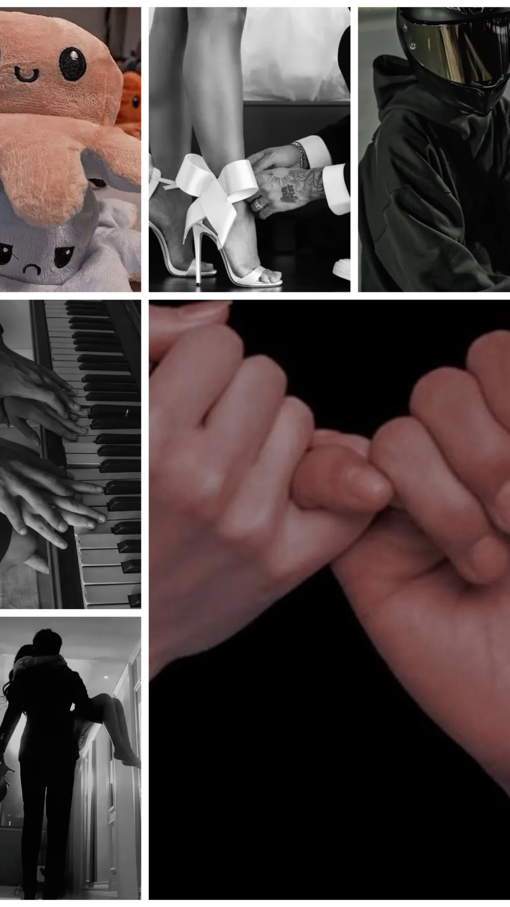 Talkie AI - Chat with Benjamin 