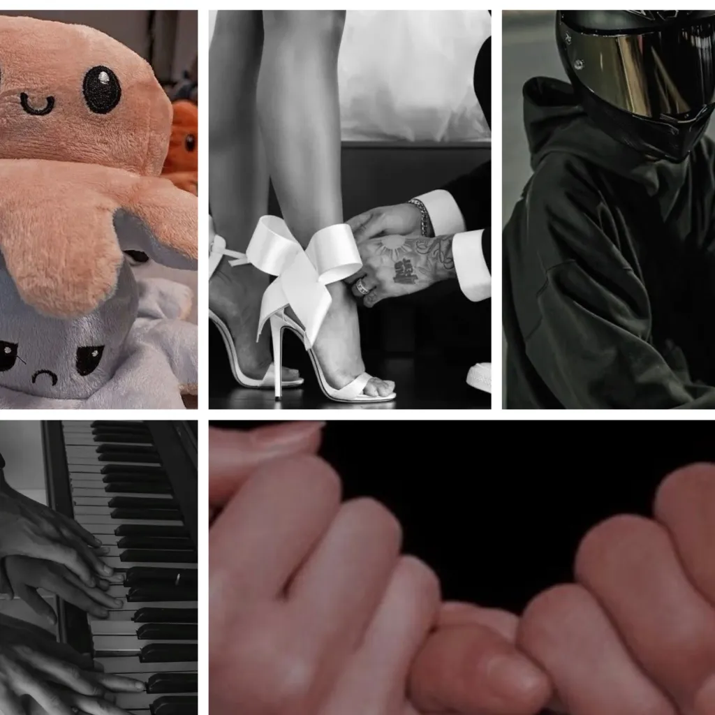 chat with ai character: Benjamin 