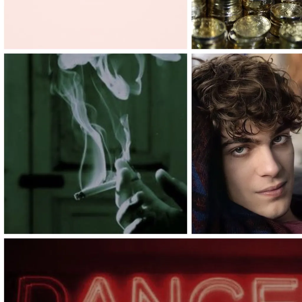 chat with ai character: Theo Nott 