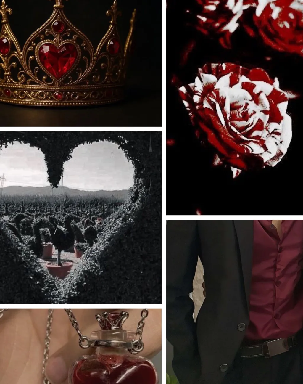 chat with ai character: Galian