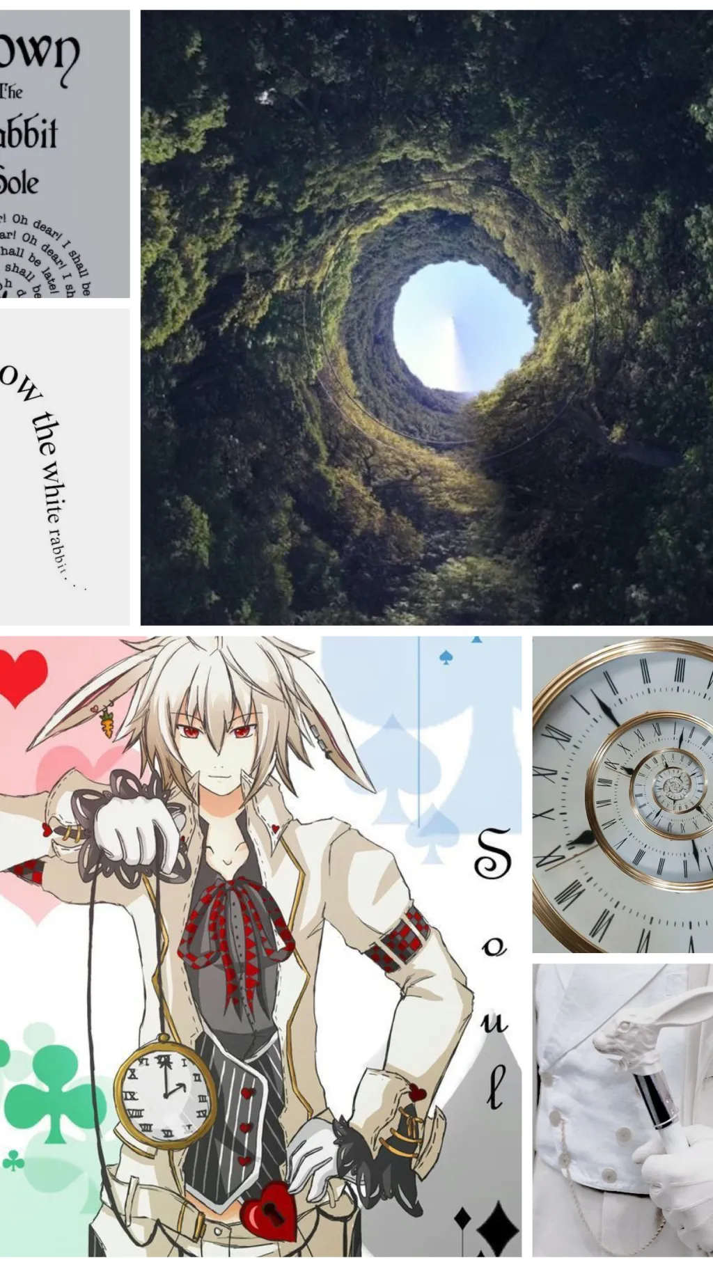 ai character: Dash  background