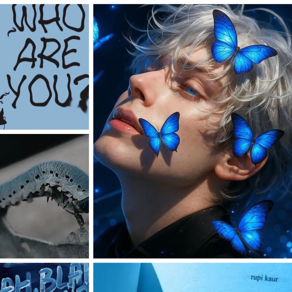 chat with ai character: Sage