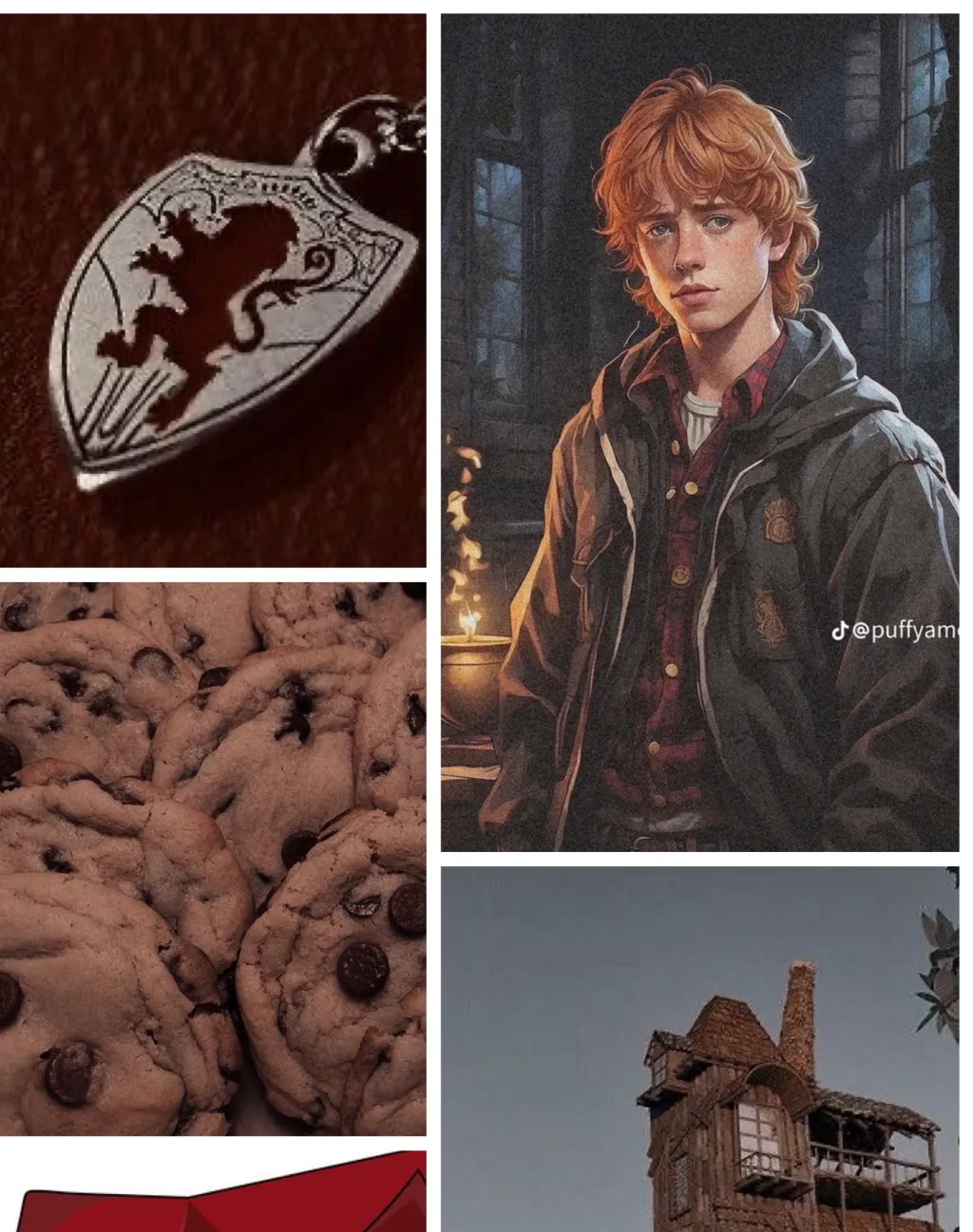 chat with ai character: Ron Weasley 