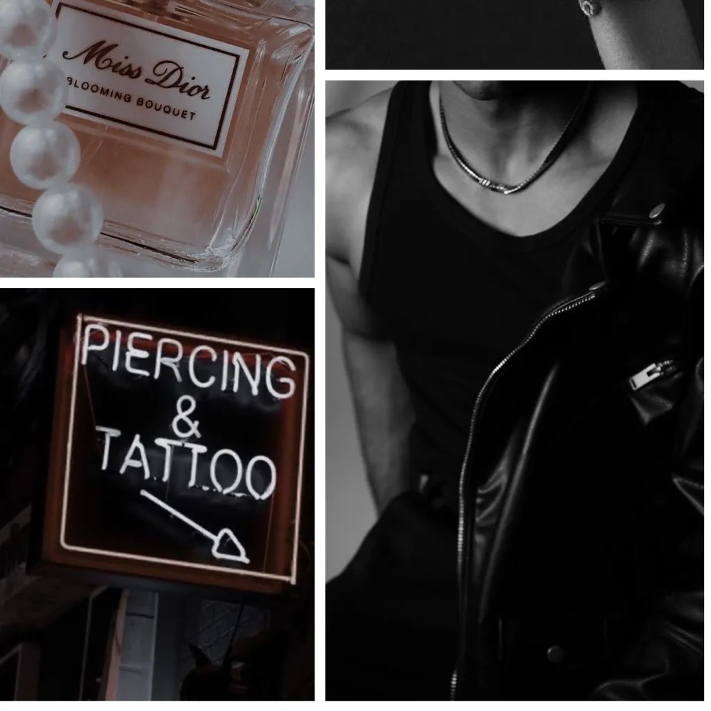 chat with ai character: Mason 